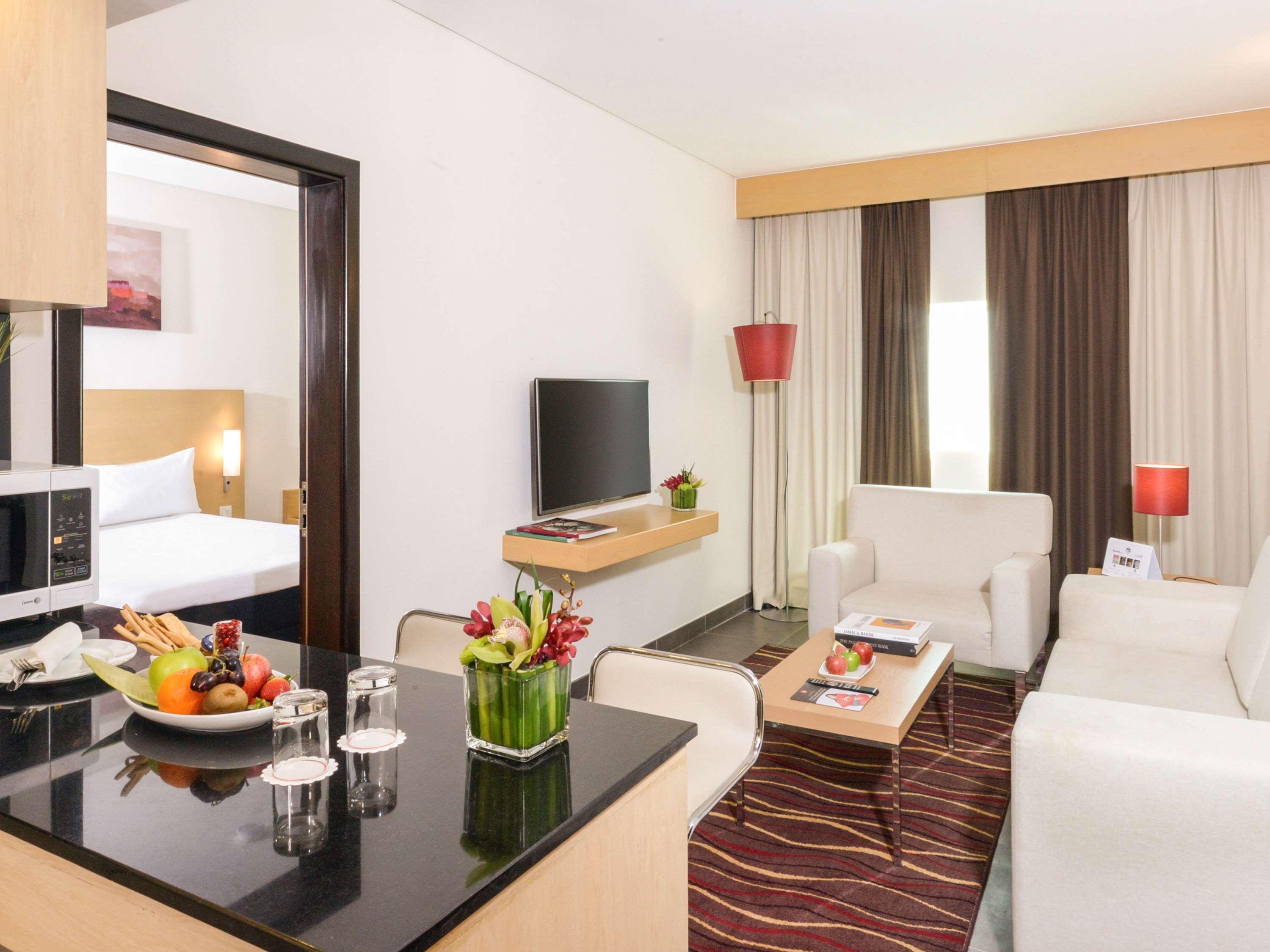 Ibis Seef Manama Exterior foto