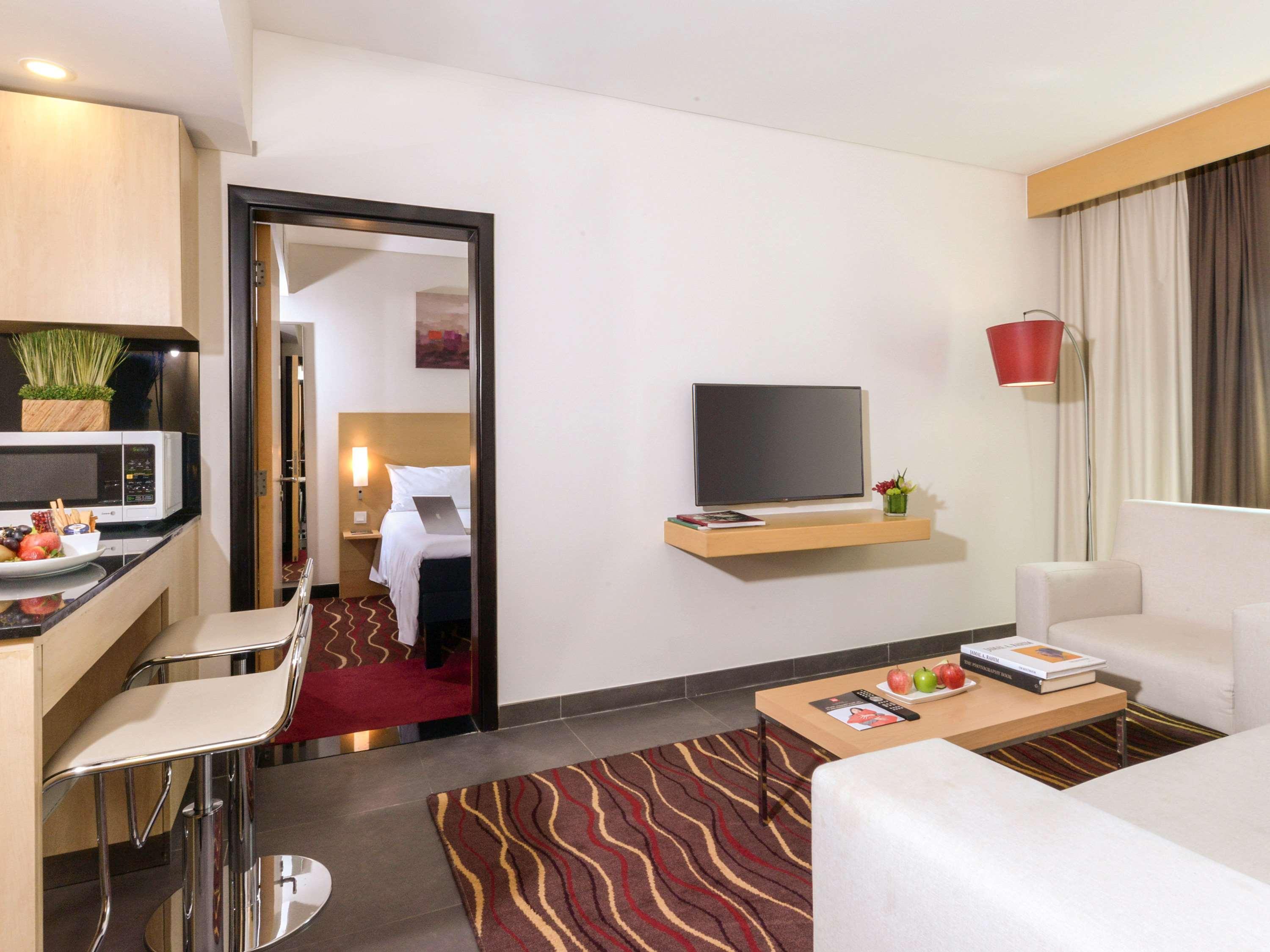 Ibis Seef Manama Exterior foto
