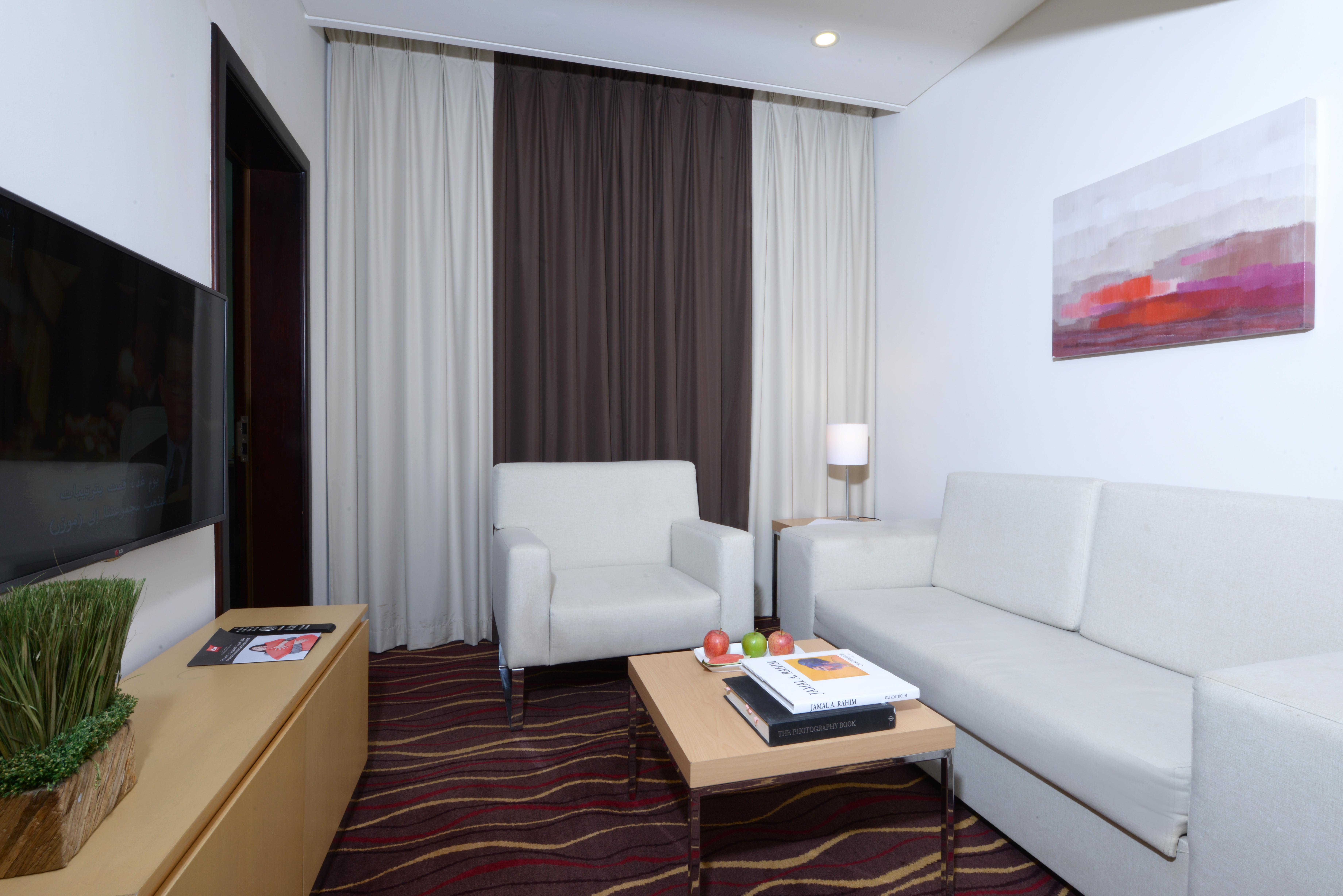 Ibis Seef Manama Exterior foto