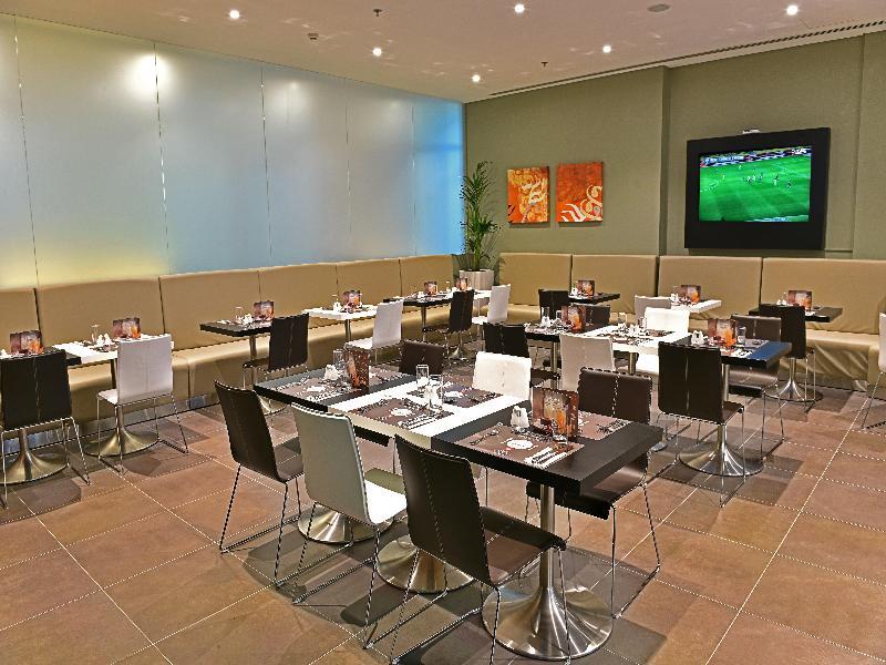 Ibis Seef Manama Exterior foto