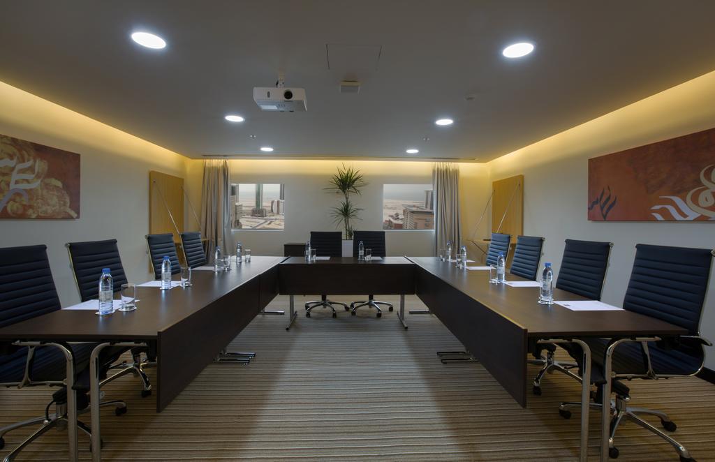 Ibis Seef Manama Exterior foto