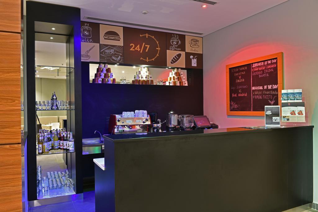 Ibis Seef Manama Exterior foto