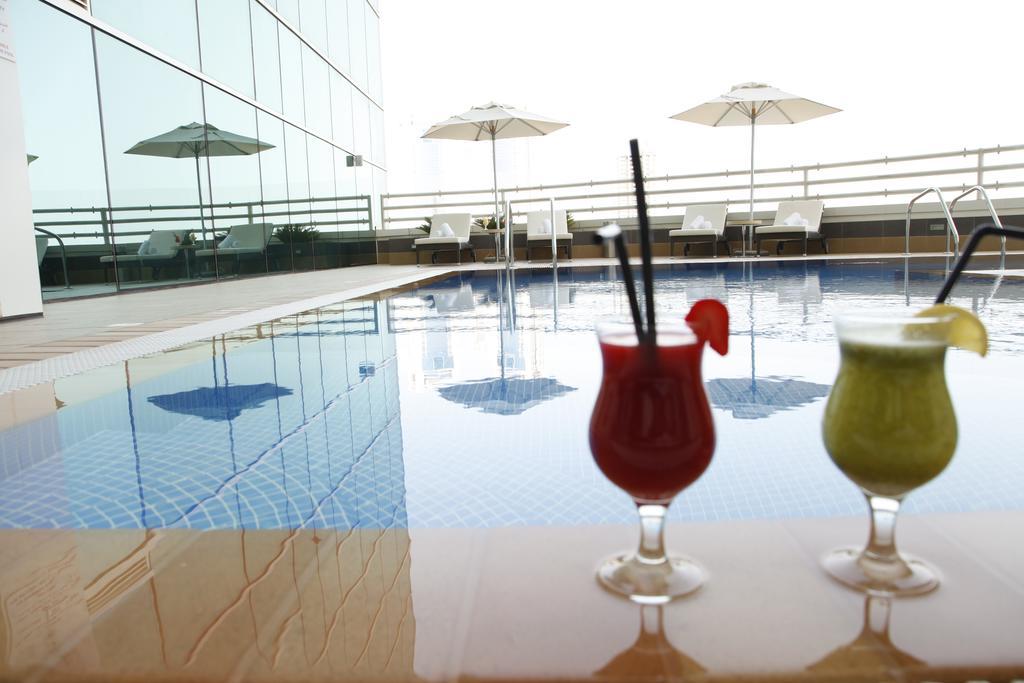 Ibis Seef Manama Exterior foto